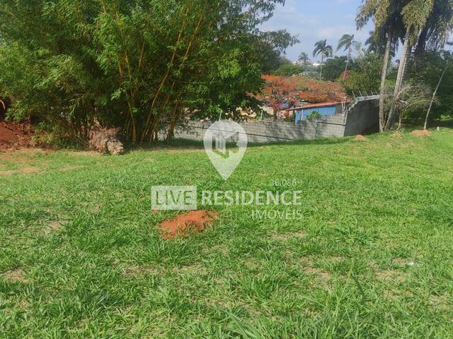 Terreno em condomínio para Venda em Itatiba - 4