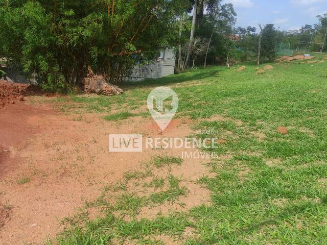 Terreno em condomínio para Venda em Itatiba - 5