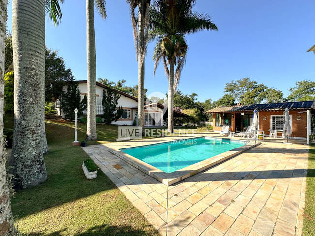 Casa em condomínio ou Chácara para Venda em Itatiba - 5