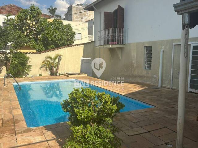 #7297 - Casa para Venda em Itatiba - SP