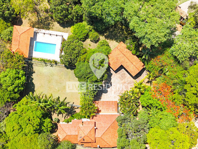 #4673 - Casa em condomínio ou Chácara para Venda em Itatiba - SP