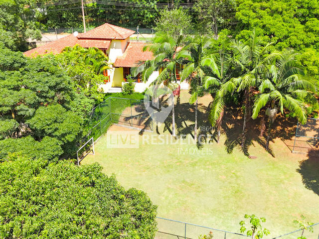 #4673 - Casa em condomínio ou Chácara para Venda em Itatiba - SP