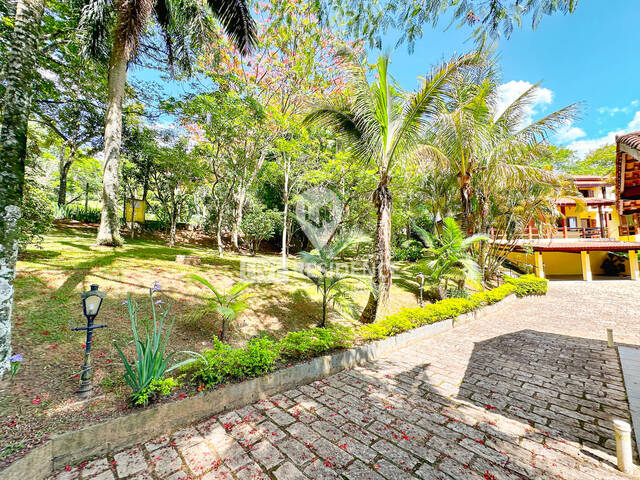 #4673 - Casa em condomínio ou Chácara para Venda em Itatiba - SP