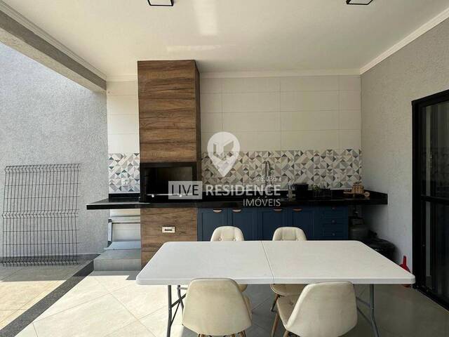 #7307 - Casa em condomínio ou Chácara para Venda em Itatiba - SP