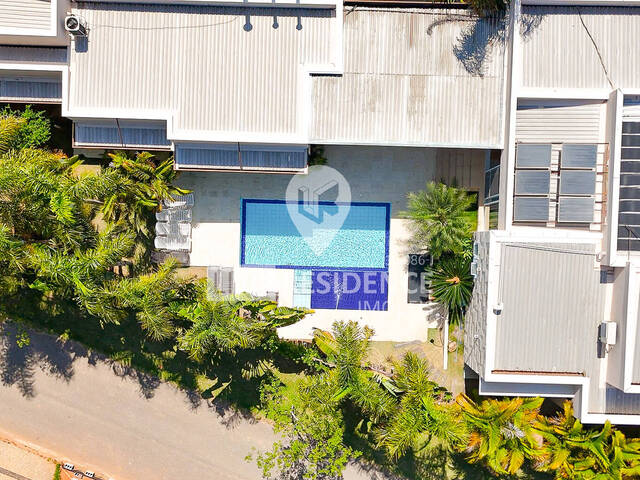 #7309 - Casa em condomínio ou Chácara para Venda em Itatiba - SP