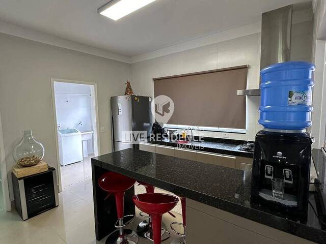 #7315 - Casa em condomínio ou Chácara para Venda em Itatiba - SP