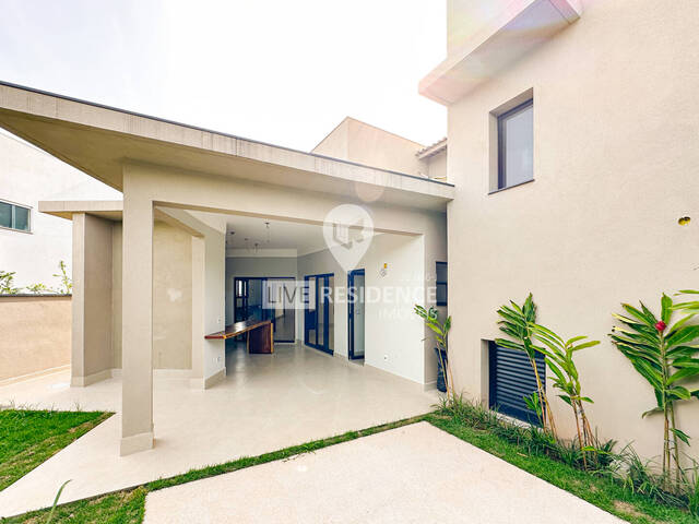 Casa em condomínio ou Chácara para Venda em Itatiba - 4