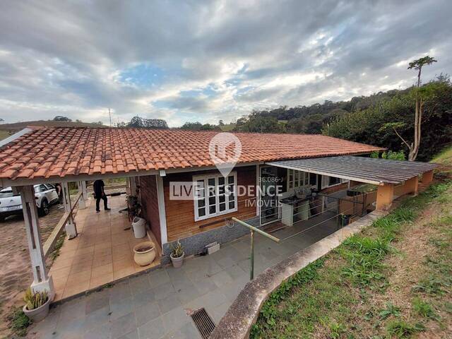 Casa em condomínio ou Chácara para Venda em Itatiba - 2