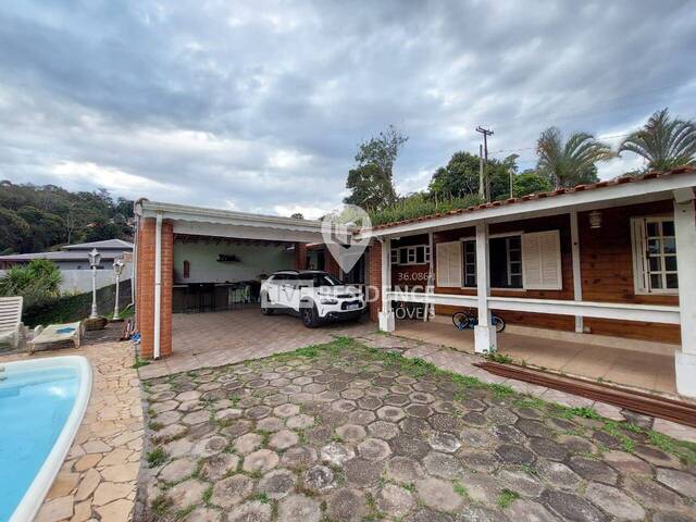 Casa em condomínio ou Chácara para Venda em Itatiba - 4