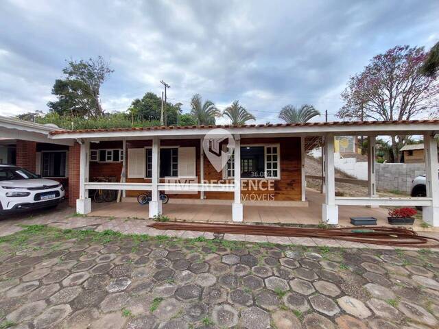 Casa em condomínio ou Chácara para Venda em Itatiba - 3