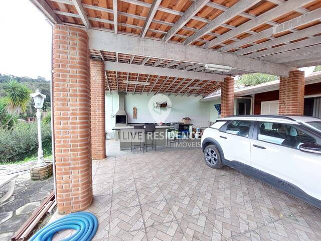 Casa em condomínio ou Chácara para Venda em Itatiba - 5