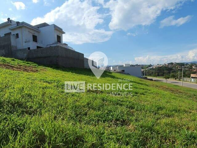 Terreno em condomínio para Venda em Itatiba - 4
