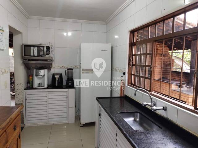Casa para Venda em Itatiba - 5