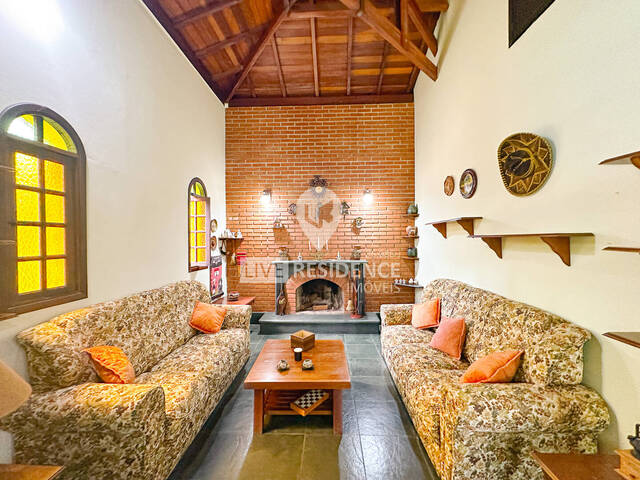 Casa em condomínio ou Chácara para Venda em Itatiba - 5