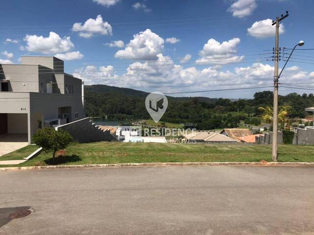 Venda em Residencial Paradiso - Itatiba