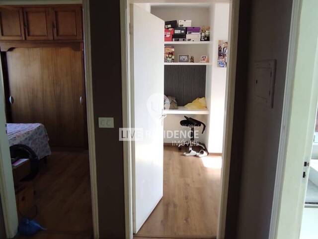 Apartamento para Venda em Itatiba - 4