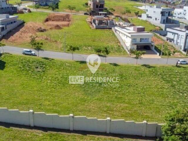 Terreno em condomínio para Venda em Itatiba - 4