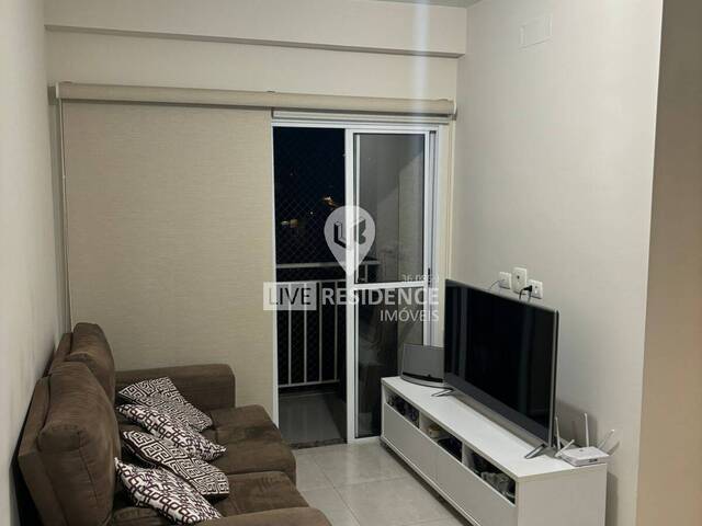 #7353 - Apartamento para Venda em Itatiba - SP