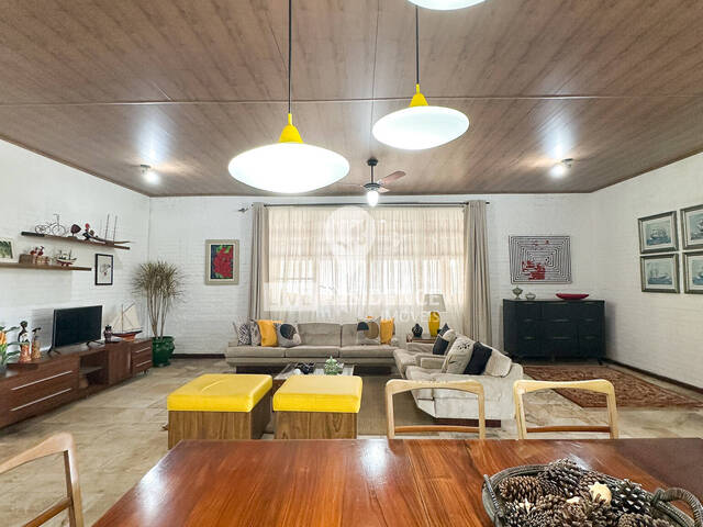 #7358 - Casa em condomínio ou Chácara para Venda em Itatiba - SP