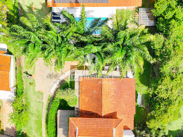 Casa em condomínio ou Chácara para Venda em Itatiba - 4