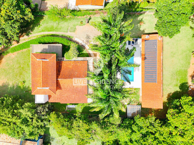 Casa em condomínio ou Chácara para Venda em Itatiba - 5