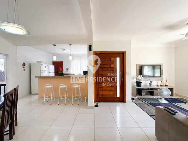 Casa em condomínio ou Chácara para Venda em Itatiba - 4