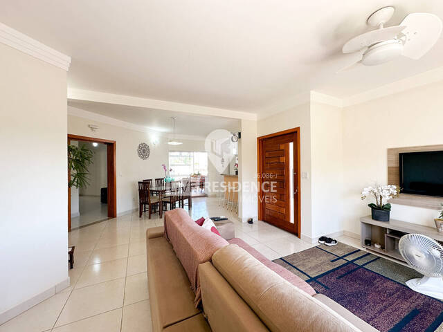 Casa em condomínio ou Chácara para Venda em Itatiba - 5