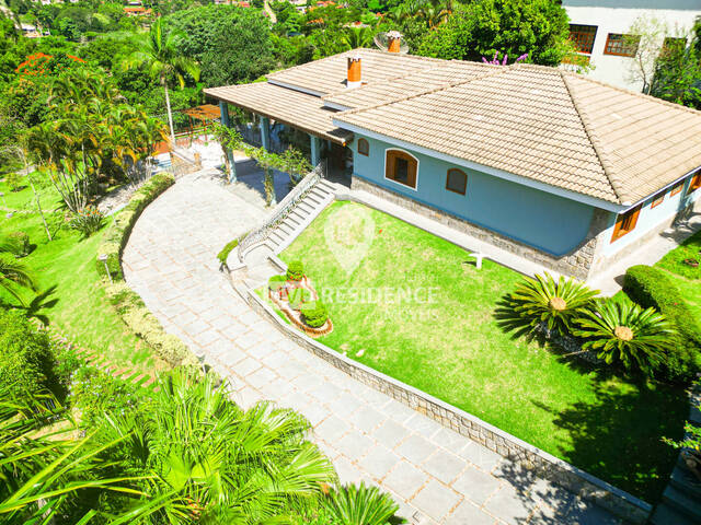 Casa em condomínio ou Chácara para Venda em Itatiba - 5