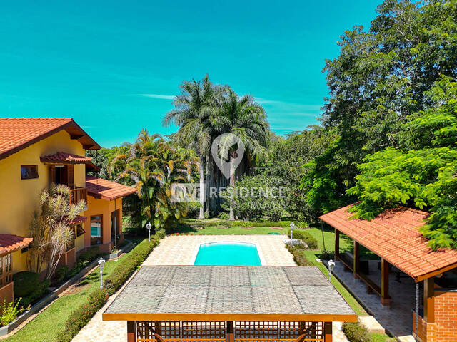 Casa em condomínio ou Chácara para Venda em Itatiba - 4