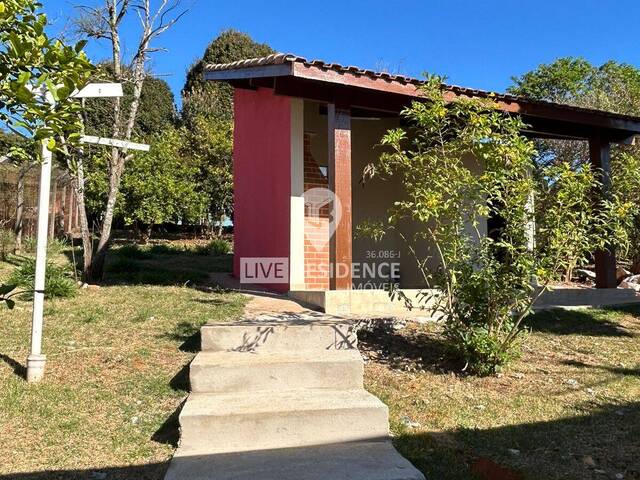 #6683 - Casa em condomínio ou Chácara para Venda em Itatiba - SP