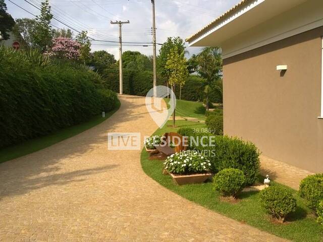 Casa em condomínio ou Chácara para Venda em Itatiba - 4