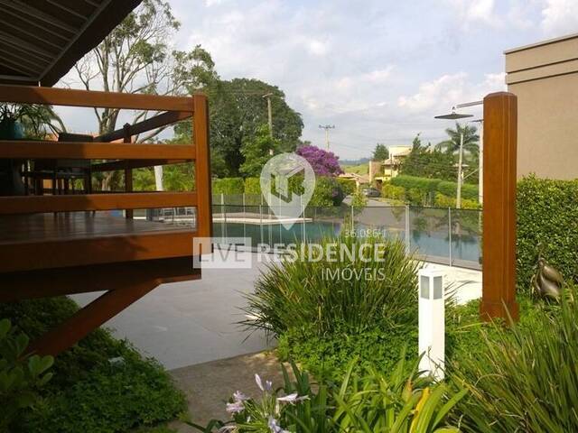 Casa em condomínio ou Chácara para Venda em Itatiba - 5