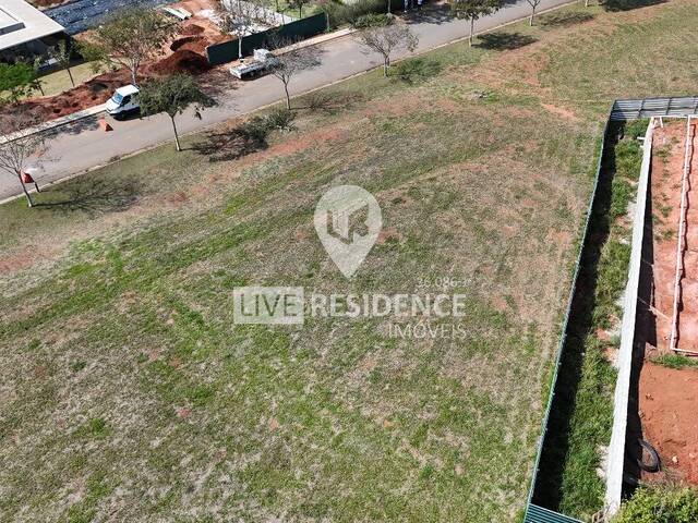 #7159 - Terreno em condomínio para Venda em Itatiba - SP