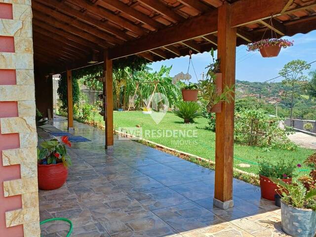 #7404 - Chácara para Venda em Itatiba - SP