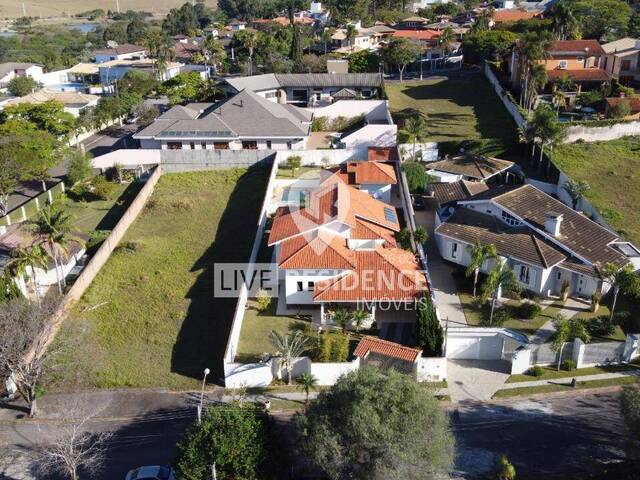 Casa em condomínio ou Chácara para Venda em Itatiba - 4