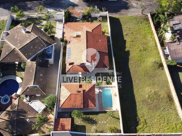 #7407 - Casa em condomínio ou Chácara para Venda em Itatiba - SP