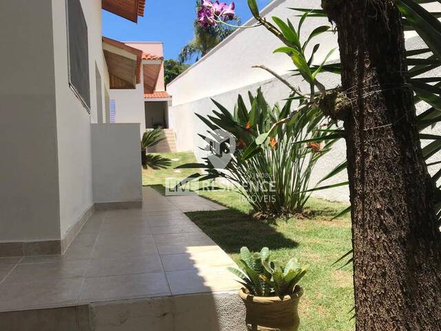 Casa em condomínio ou Chácara para Venda em Itatiba - 5