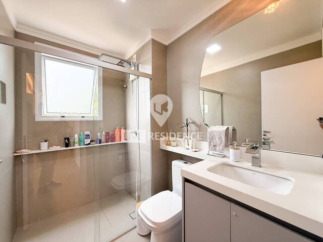 Apartamento para Venda em Itatiba - 5