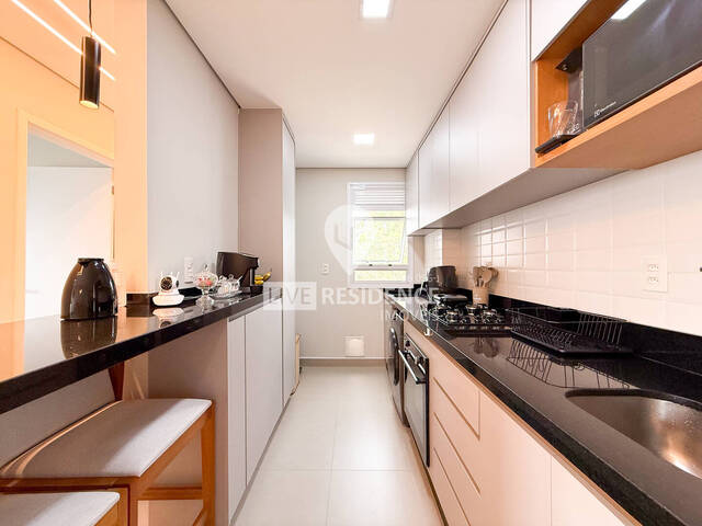#7412 - Apartamento para Venda em Itatiba - SP