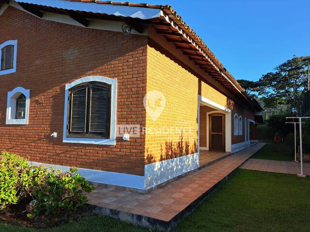Casa em condomínio ou Chácara para Venda em Itatiba - 4