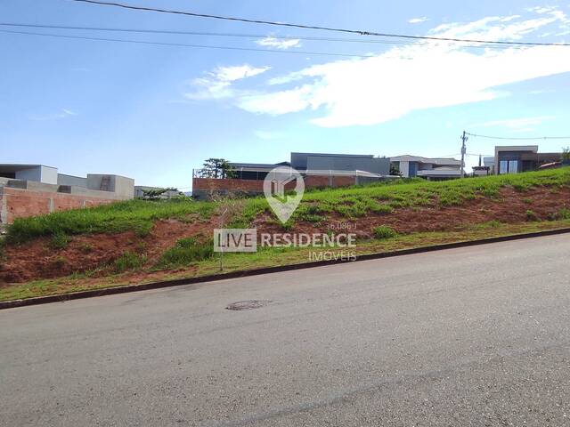 #5636 - Terreno em condomínio para Venda em Itatiba - SP