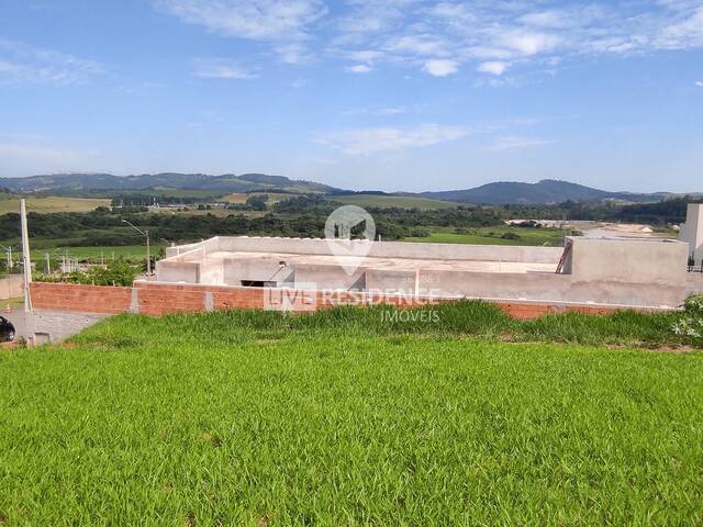 #5636 - Terreno em condomínio para Venda em Itatiba - SP