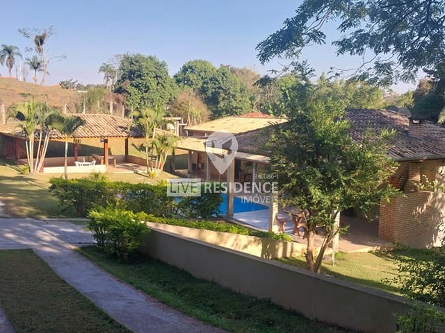 #7430 - Chácara para Venda em Itatiba - SP
