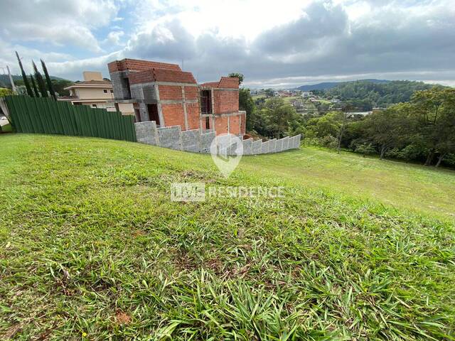 Terreno em condomínio para Venda em Itatiba - 4