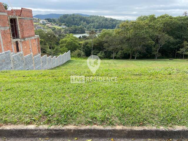 Terreno em condomínio para Venda em Itatiba - 5
