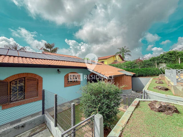 #7435 - Chácara para Venda em Itatiba - SP