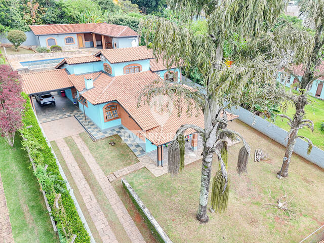 #7435 - Chácara para Venda em Itatiba - SP