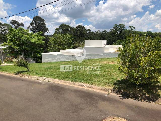Terreno em condomínio para Venda em Itatiba - 4