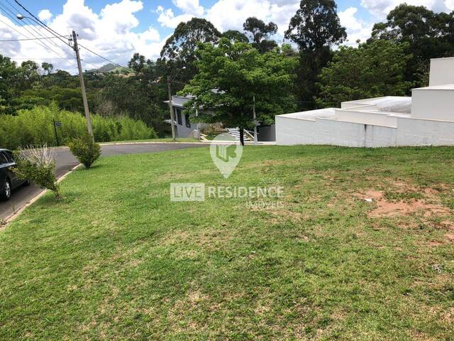 Terreno em condomínio para Venda em Itatiba - 5
