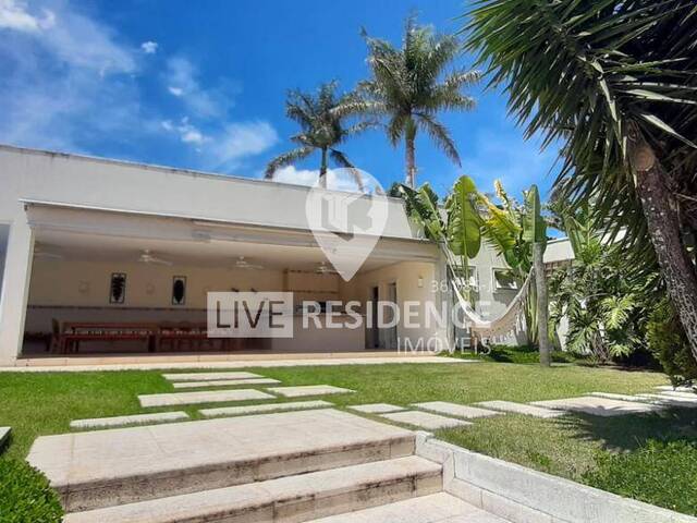 #7411 - Casa em condomínio ou Chácara para Venda em Itatiba - SP